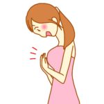 お腹の脂肪吸引＆脂肪注入8日目　拘縮が始まりました。