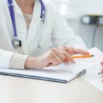 お腹の脂肪吸引カウンセリング。お医者の態度って大事だと思う。