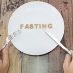 酵素断食ダイエット実践記録（完全断食期）