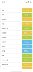 回復食２日目
